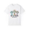 Er ist auferstanden Unisex T-Shirt, Oster-T-Shirt, Glaubensbekleidung, Christliches Geschenk,