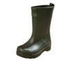 Women's Mid-Calf Rain Boots with Thick for Outdoor Commuting
