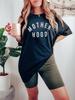 Mother Hood | T-Shirt | Ruby's Rubbish®