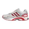 Spiritain 2000 Chalk Scarlet Unisex Sneakers Creme Cloud-Weiß Better-Scarlet IH9980