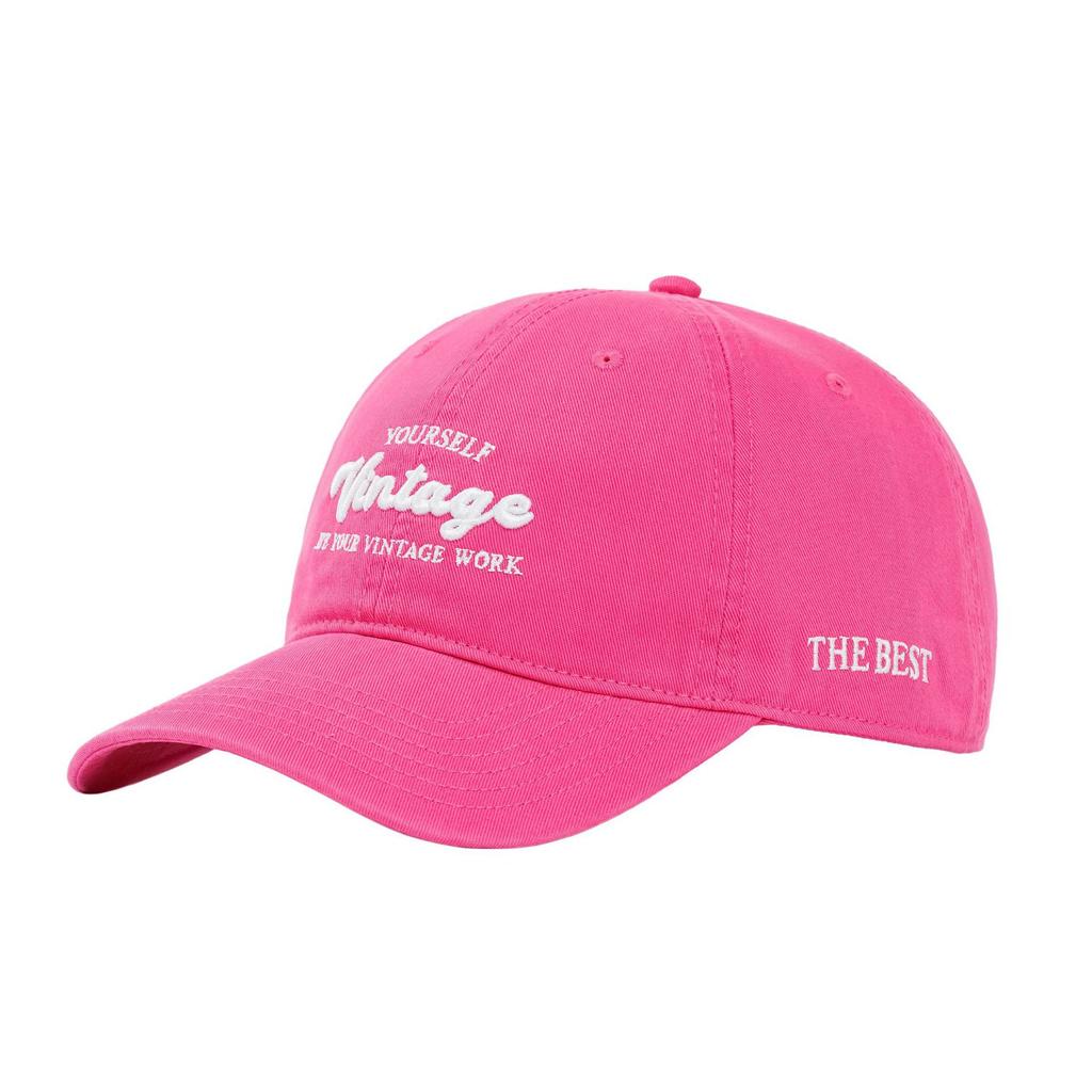 Cappellino Unisex Vintage Regolabile per Escursionismo e Alpinismo all'Aperto