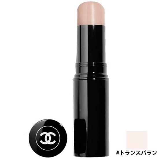 Chanel Baume Essentiel Transparent (Used)