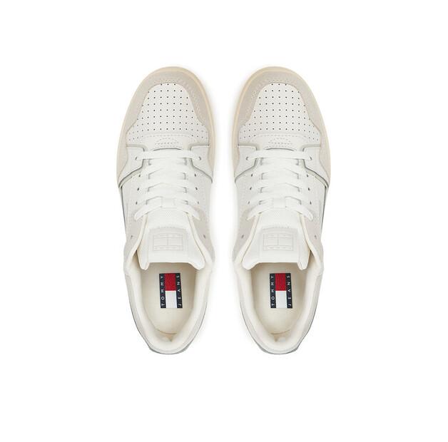 Tommy Jeans Tjw Retro Basket Sneaker
