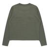 BBC EARTH W Long Sleeve Woven Patch