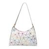 Simple Bag with Versatile Carry Options