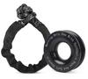 Aluminiumlegierung Winden pulleys Ring mit weichem Schlinghaken - Zubehör zur Bergung von Geländewagen