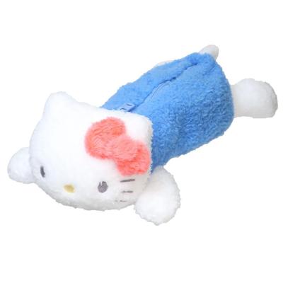 Hello Kitty Kurutto Pen Pouch