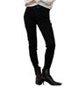 Lee Skinny Stretch Black Women's Jeans/Jeggings,