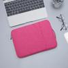 Laptop Bag for Macbook Air M2 Case 13 13.3 14 15 16 Inner Bladder For Macbook Pro Air M1 Dell HP Huawei Denim Bag