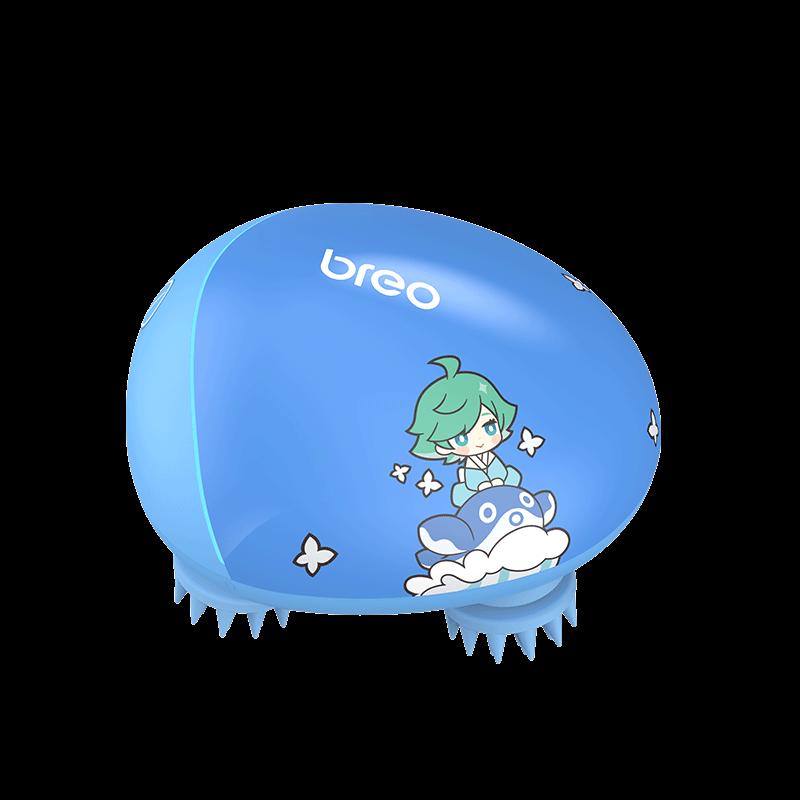 Breo Scalp Mini Electric Head Massager