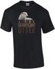 This Is My Significant Otter - Funny Pun T-shirt