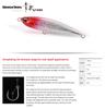 DUO Rough Trail Aomasa 148S W/Hook 72 Gram Sinking Lure GHA0404 (6771)