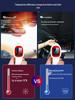 Sunshade Windshield for Hongqi: H5, HS5, E-QM5, H7, HS7 - Sun Protection & Heat Insulation