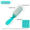 Soft Bristle Shoe Cleaner Brush - Durable Home & Student Use