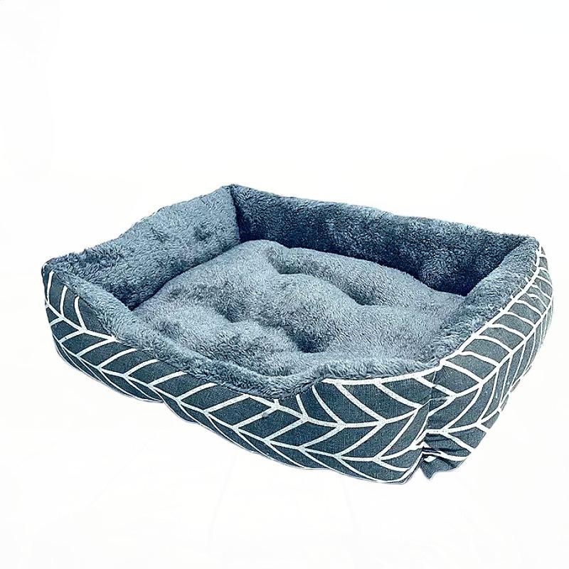 Pet Supplies Cat's Nest Kennel Four Seasons Universal Pet Nest Mat Winter Warm Pet Nest