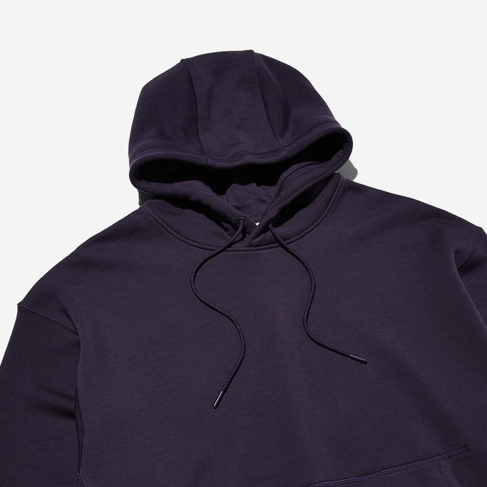 Nike U Nk Wool Classics Hoodie Fv4878 540