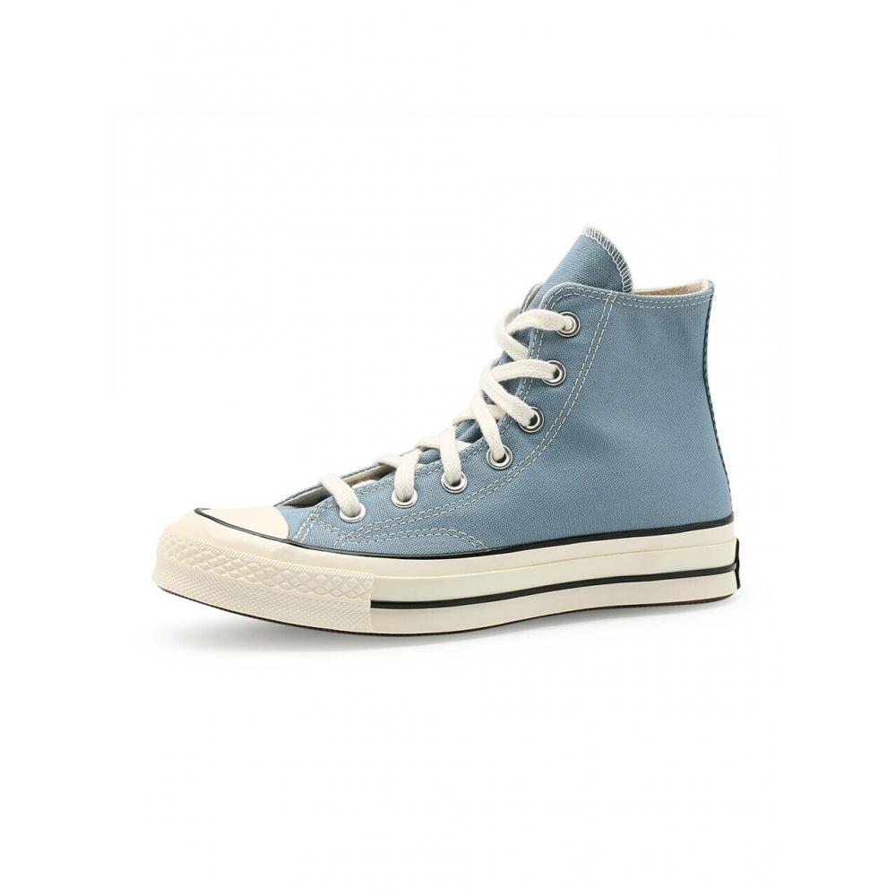 

CONVERSE CONVERSE CHUCK 70 ВЫСОКИЙ ЦВЕТ КОКОН СИНИЙ A04584C 230UK4