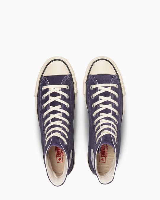 31317530 Converse Suede All Star J Hi Grape (Men's)