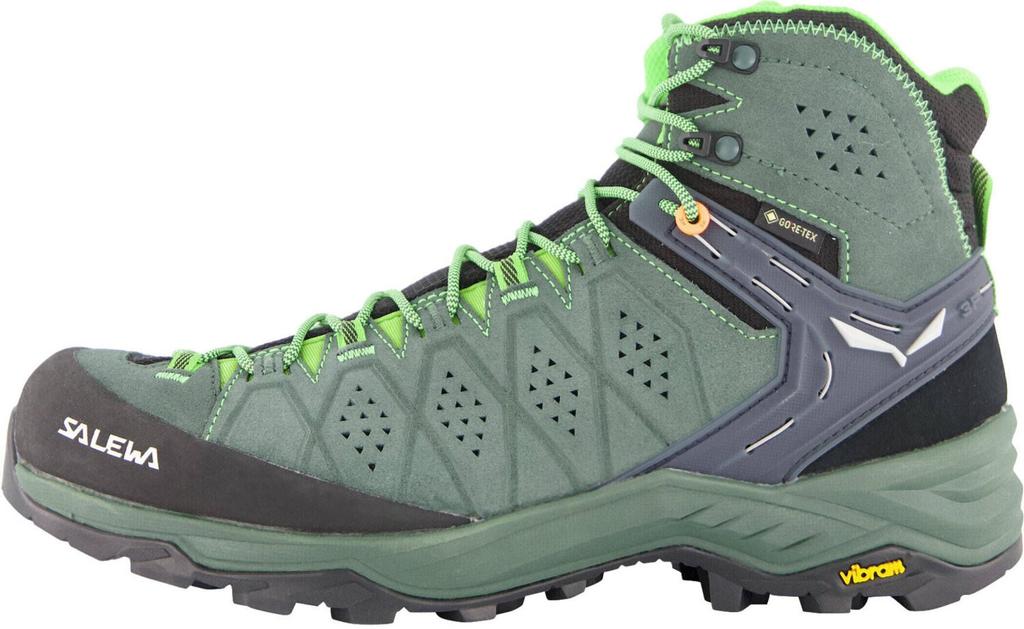 Trekking Shoes Salewa Alp Trainer 2 Mid GTX (61382)