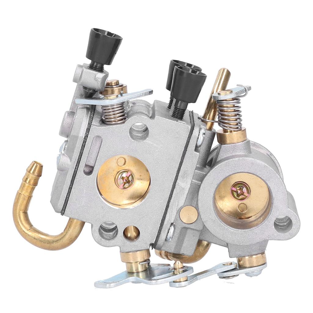 Vergaser Luftfilter Vorfilter Kit Ersatz Kettensägenzubehör für STIHL TS410 TS420