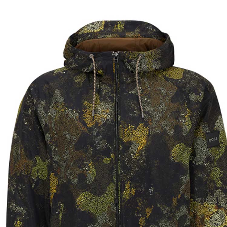HUGO BOSS Jackets & Coats Men's 50498011-361