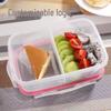 ZISIZ Food Storage Container