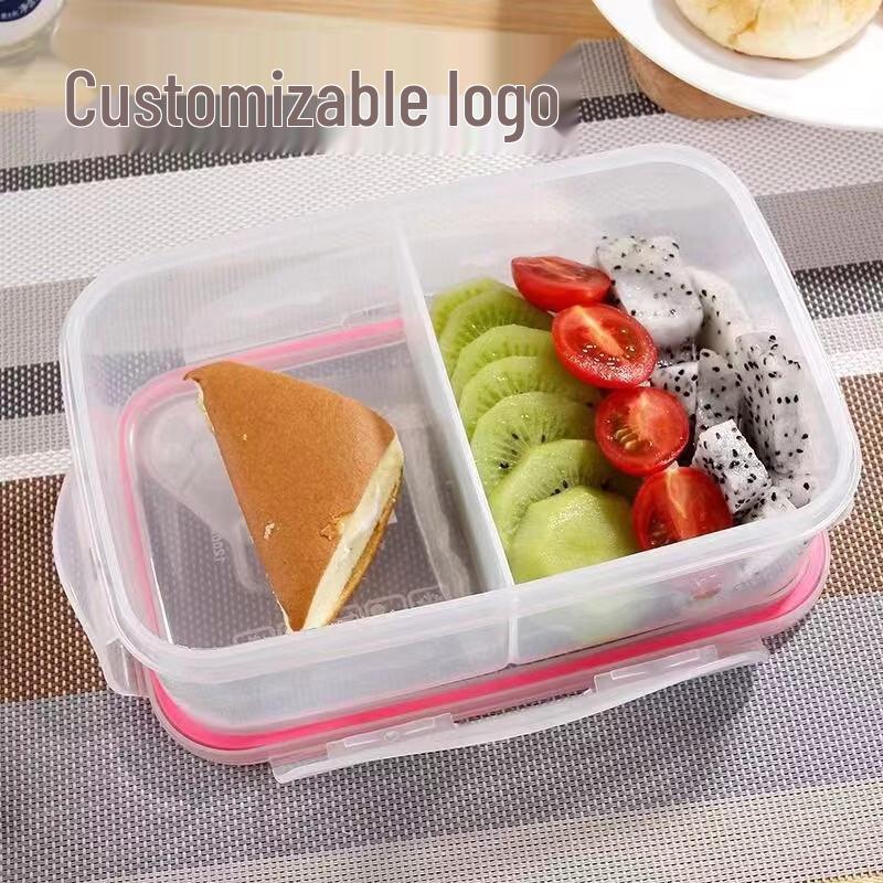 ZISIZ Food Storage Container