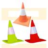 Traffic Cone Hat for Adult Kids Carnivals Gathering Headgear Hat Outdoor Photo Props Hat Holiday Celebration Costume Hat