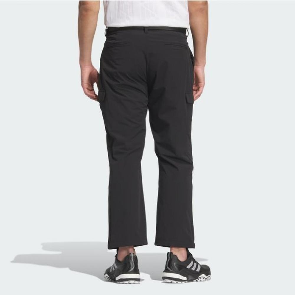 Adidas Golf Men S pantS Beyond The coaSt Water reSiStant Cargo pantS Jg1366