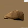 Winter Knit Trapper Hat Fleece Lined Thickened Earflap Beanie Windproof Warm Cold Weather Cap
