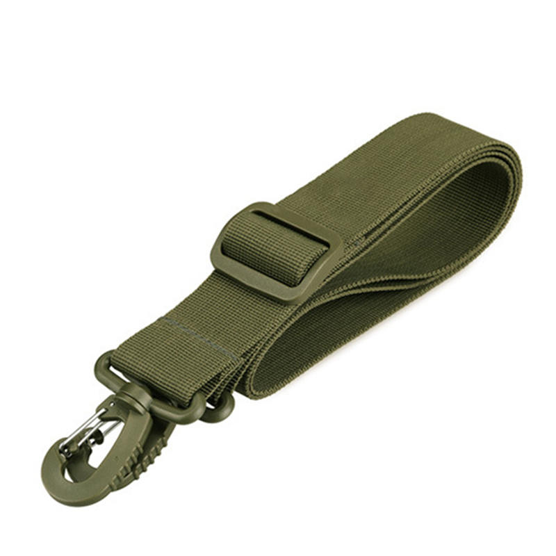 Water Bottle Bag Shoulder Strap Universal Waist Bag Accessory Strap Nylon Replacement Crossbody Shoulder Bag Straps