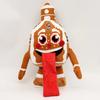 25cm Steal A Brainrot Esok Sekolah Plush No.9 House Stuffed Animal Plush Stuffed Animal Toy Kawaii Toys For Kids Christmas Gifts