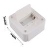 Good-Pomodoro Timer For Kitchen, Time Management Study Classroom Timer, 60-Minute Visual Timer With Silent Operation Durable -A