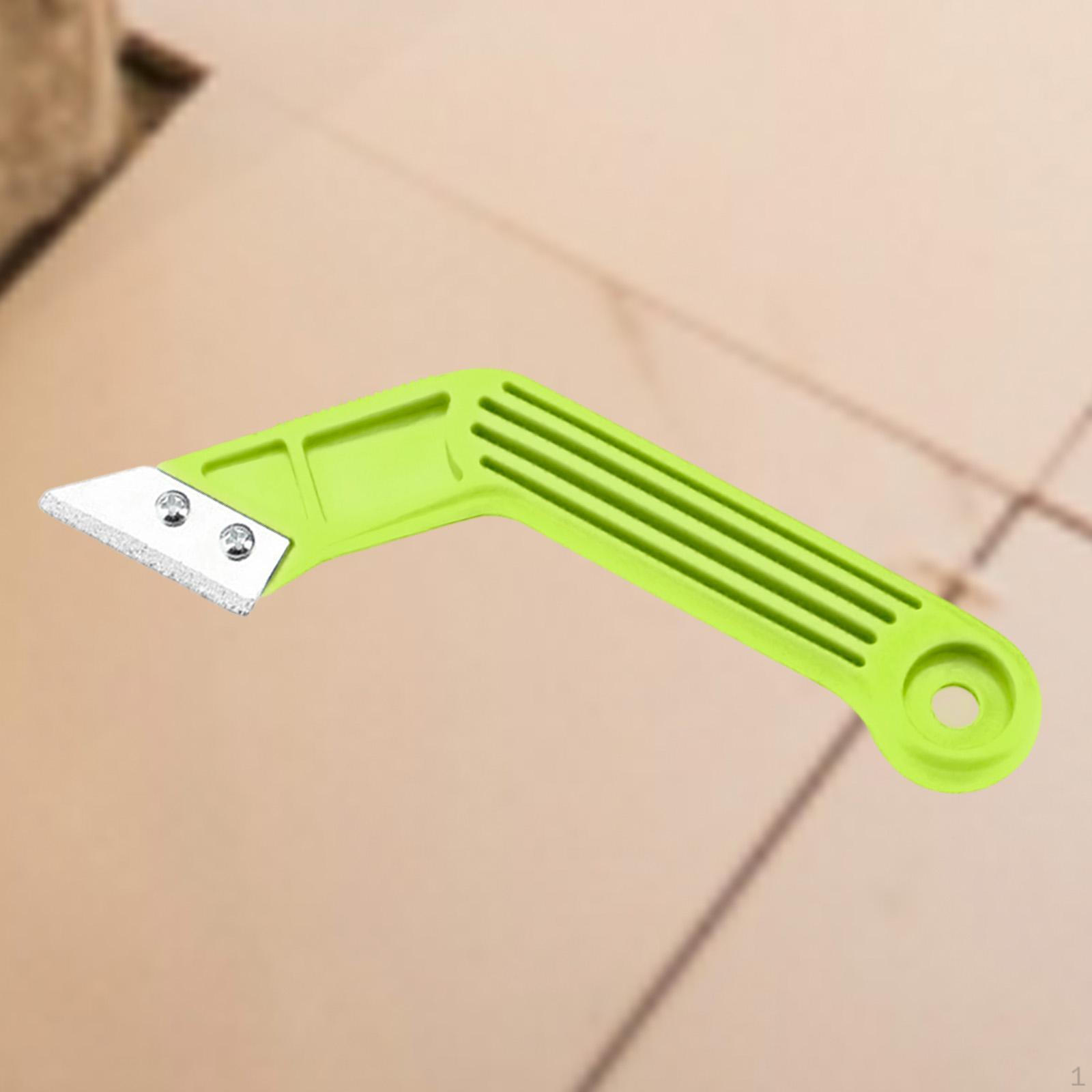 

Пила для затирки плитки Строительные товары Профессиональный легкий инструмент для удаления Синий зелёный