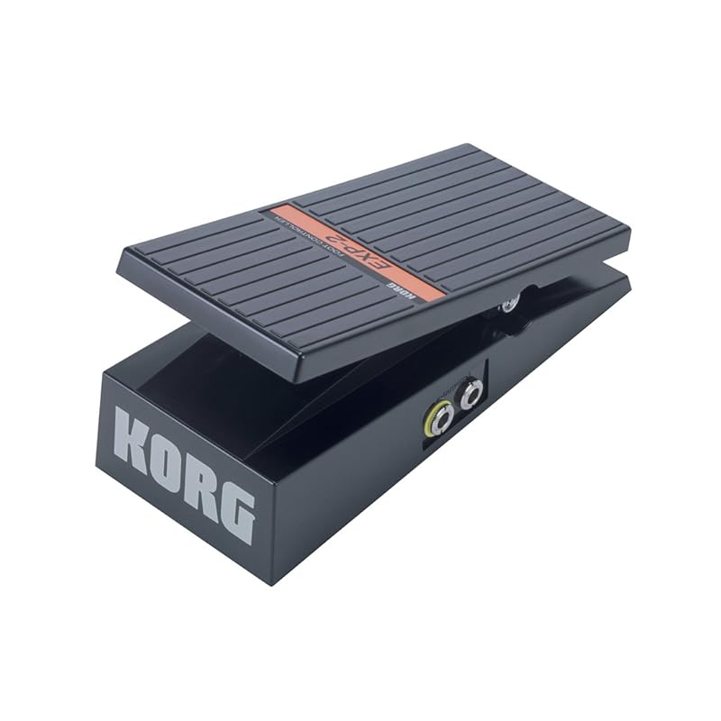

KORG volume/expression pedal EXP-2