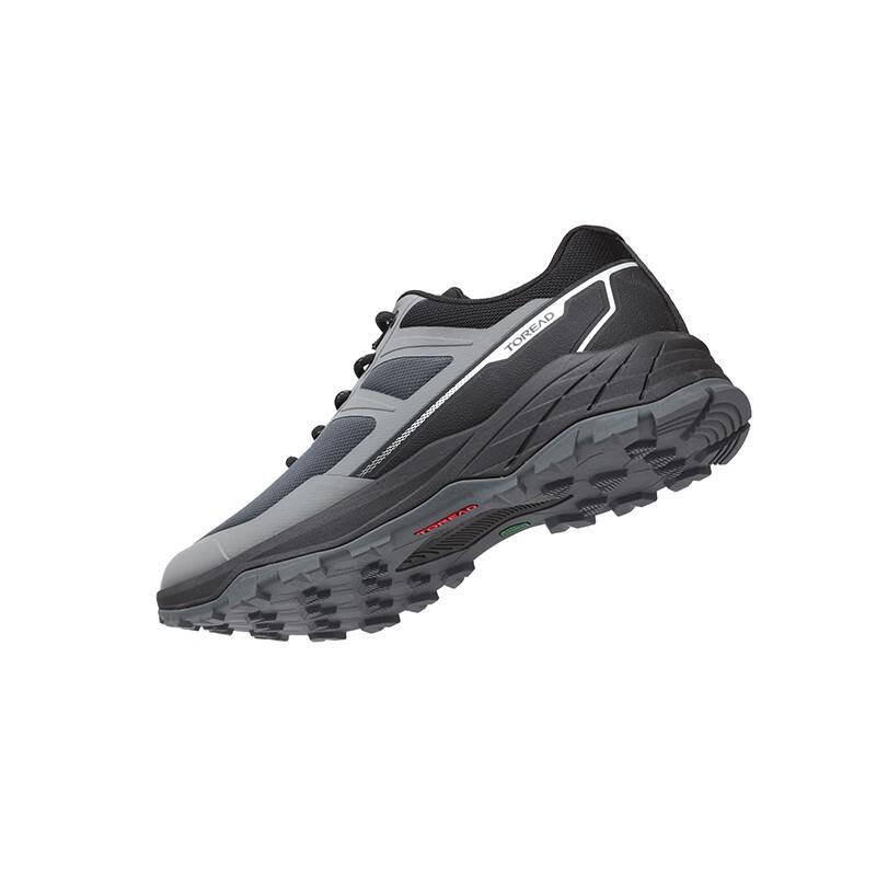 TOREAD Men's Lightweight Anti-Slip Hiking Shoes