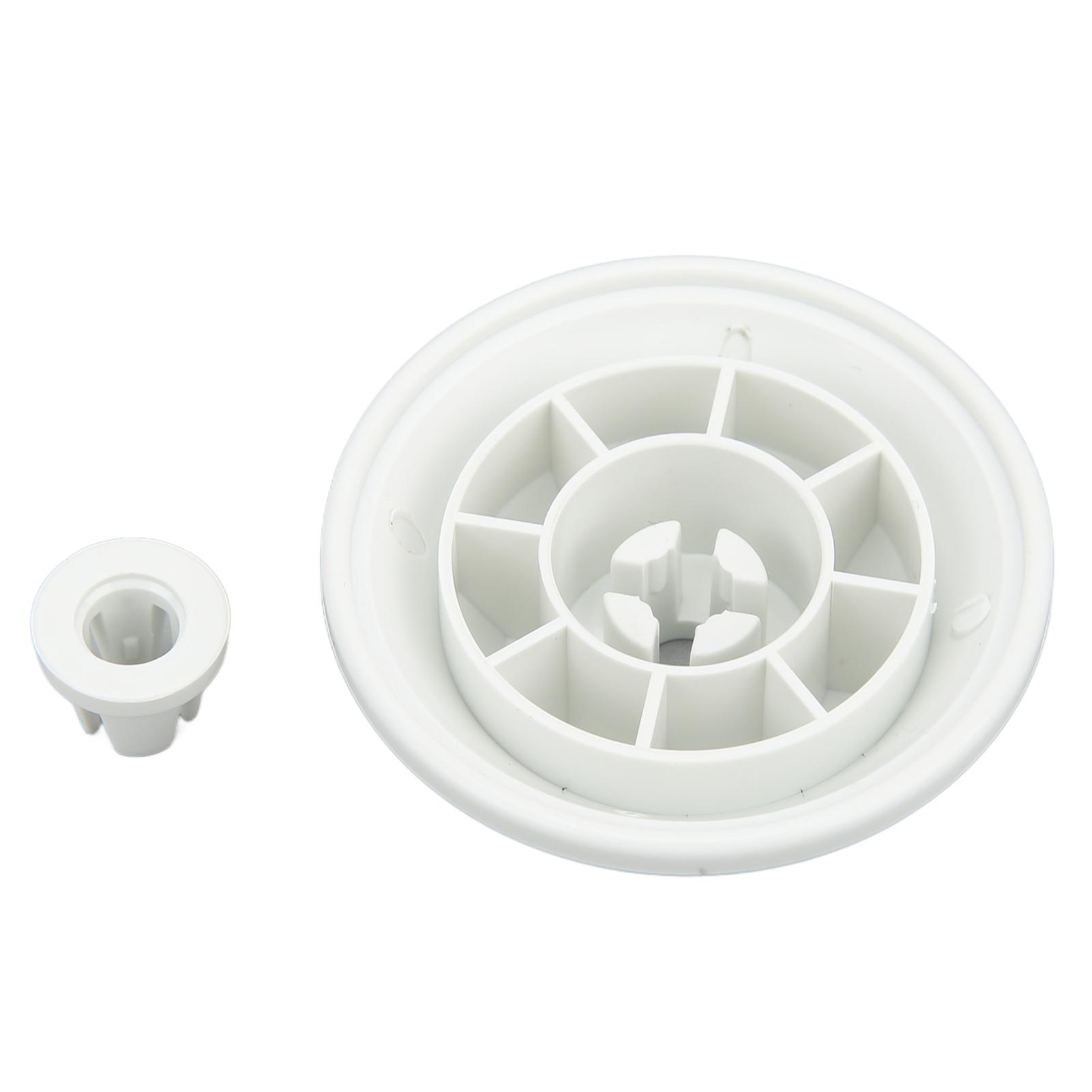 

Spool Caps Heavy Machine Sewing Machine Thread Plug Thread Wheel Cover for Singer for Butterfly