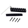 6/7/8 String Tremolo Lock System Locking Nut Accessories Lightweight Headless Guitar Bridge Portable Music Elements