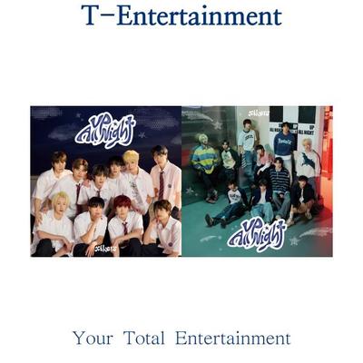 Japón 2º Álbum Sencillo [UP ALL NIGHT]