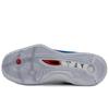 Mizuno Wave Momentum 2 Low-Top Non-Slip Support Volleyball Shoes Unisex Shoes White Black Blue V1GA211200