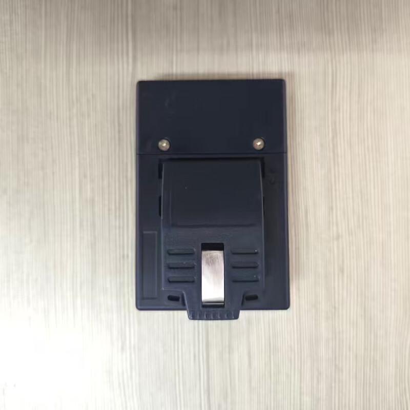 Hechi X/Y Electronic Personal Dosimeter