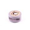 Wooden Sealing Wax Melting Furnace Set with Wax Pellets for Journals and Seals