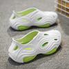 Mocassino Infradito da Barca Scarpe Sportive da Pioggia per Uomo Sandalo Estivo Uomo Sneakers Sneakeres Compra Scarpa Esercizio Tenis