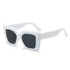 Square Frame Sunglasses, Women's High-end Sunglasses, UV Protection and Sun Protection