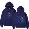 Bruno Mars The Romantic Tour 2026 Print Hoodie Man Woman Fashion Sweatshirts Long Sleeves Loose Casual Hip-hop Punk Pullover