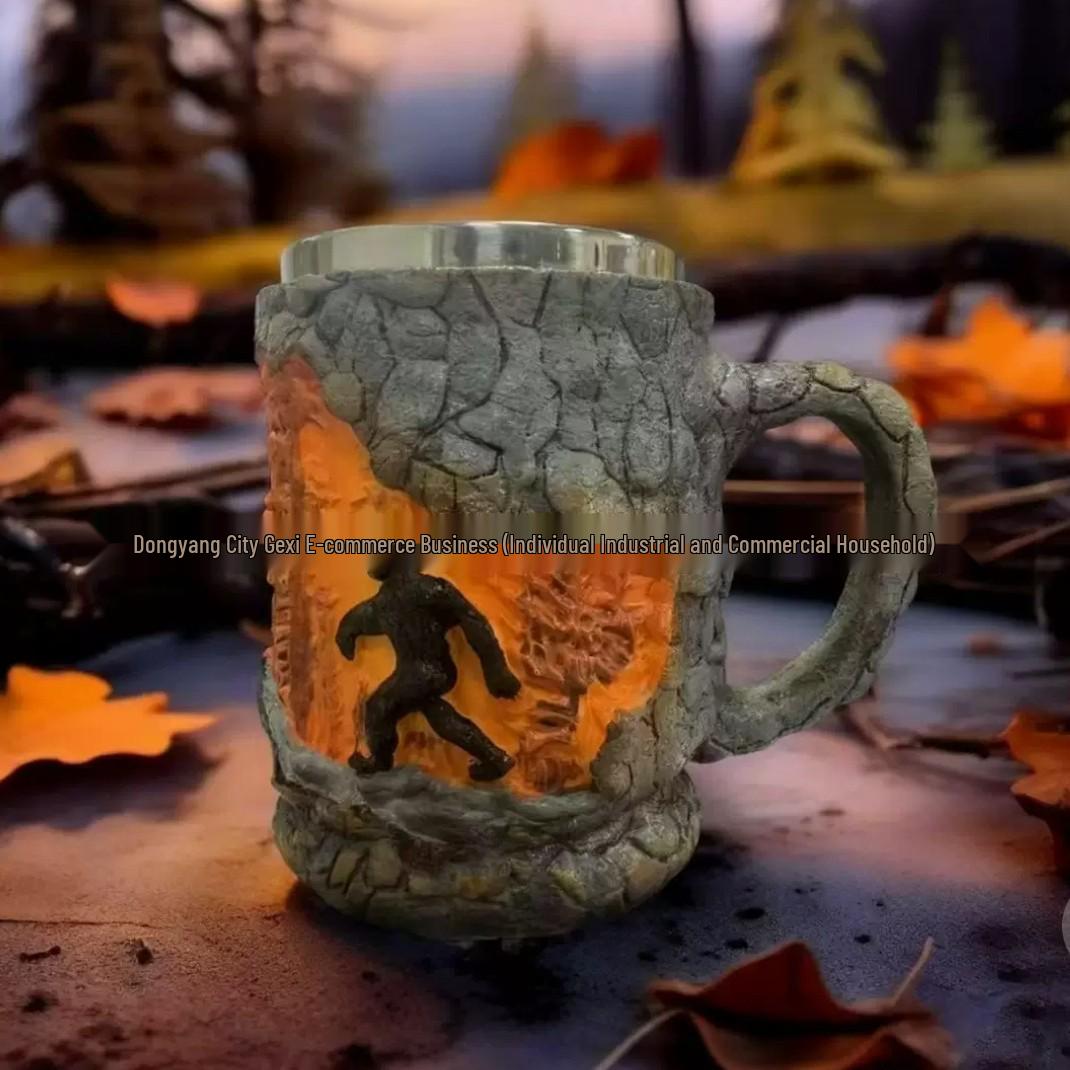 

SparkPlugMug: Original High-Value Coffee Cup for Car Enthusiast Collectors 300ml