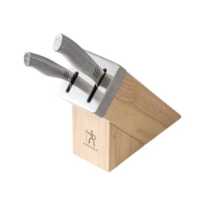 Henckels Blok na nože Daily Brousítko na nože Broušení Japonský "Sada Unity Self-Sharpening" [Autorizovaný produkt] 19371-003