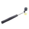 Guitar Rubber Hammer Accessories Electric Guitar Bass Rubber Fret Hammer Wire Replacement Tools For Luthier Guitars Tools