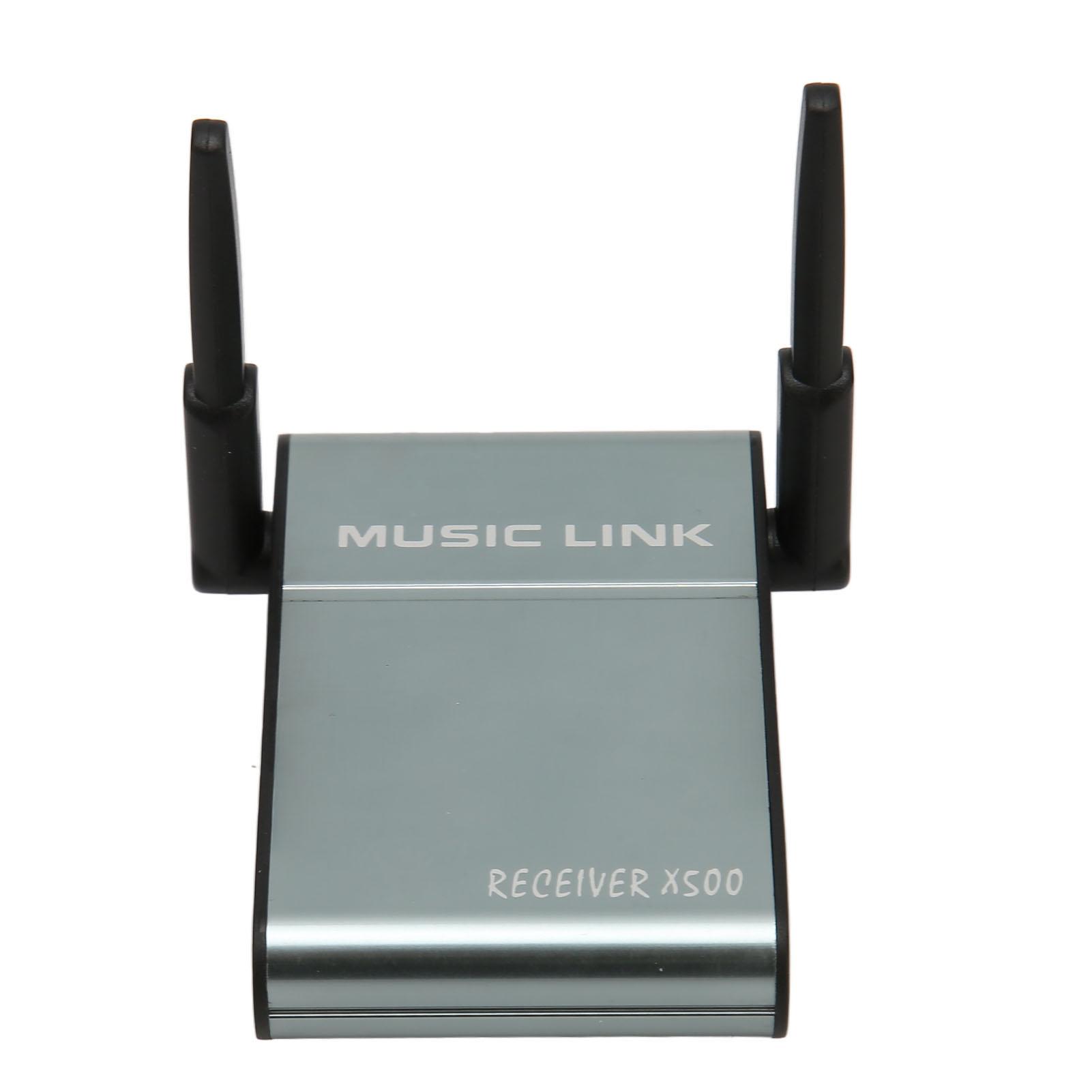 

Bluetooth 5.0 Приемник Звук Hi-Fi Музыкальный приемник 600 мАч Bluetooth AUX Адаптер для автомобиля, настольного компьютера