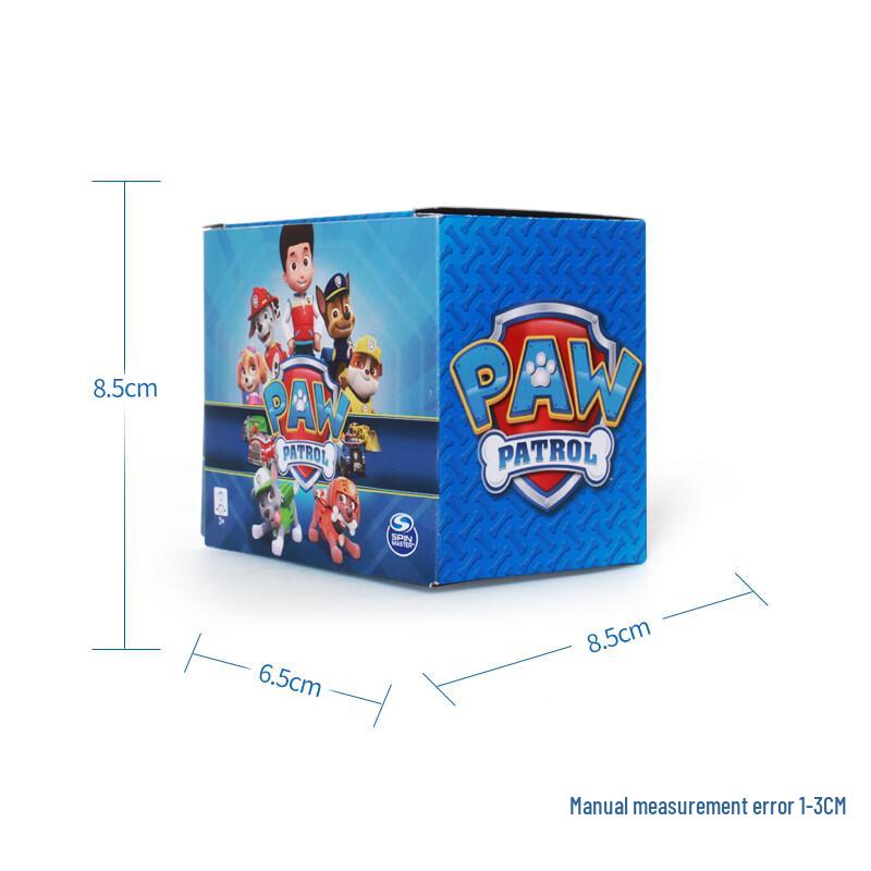 PAW Patrol Rettungsfahrzeug Spielzeug